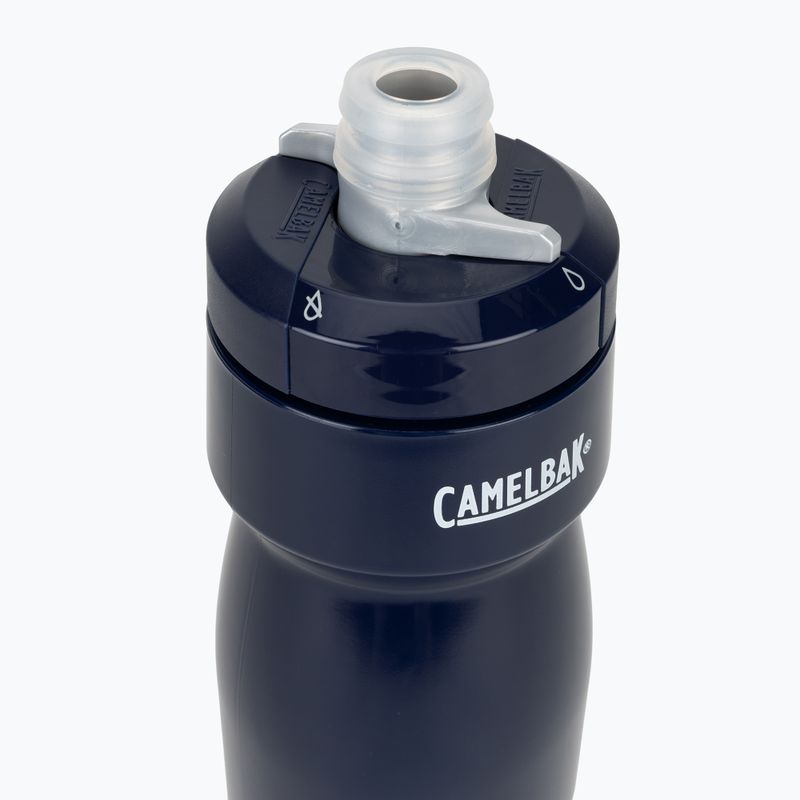 CamelBak Podium 710 ml бутилка за колоездене тъмносиня 4
