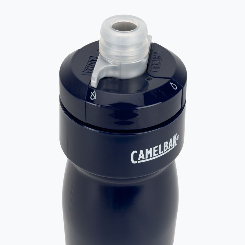 CamelBak Podium 710 ml бутилка за колоездене тъмносиня 5