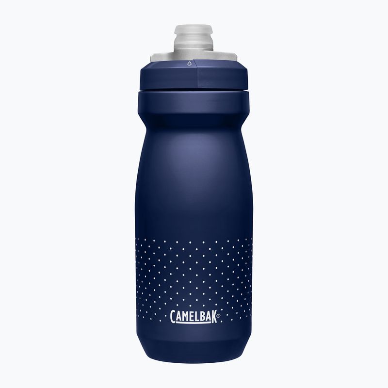 CamelBak Podium 620 ml бутилка за колоездене тъмносиня 2
