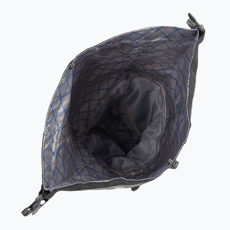 CamelBak M.U.L.E. 9 Saddle Pack чанта за велосипед, вълче сиво 6