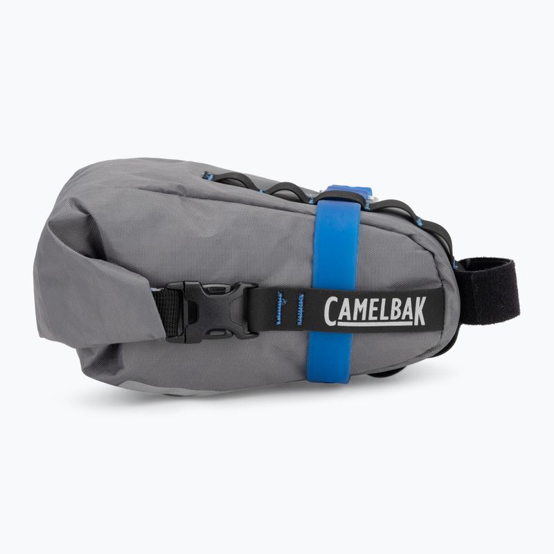 CamelBak чанта за велосипед под седлото M.U.L.E. 1 Saddle Pack 1 l wolf grey