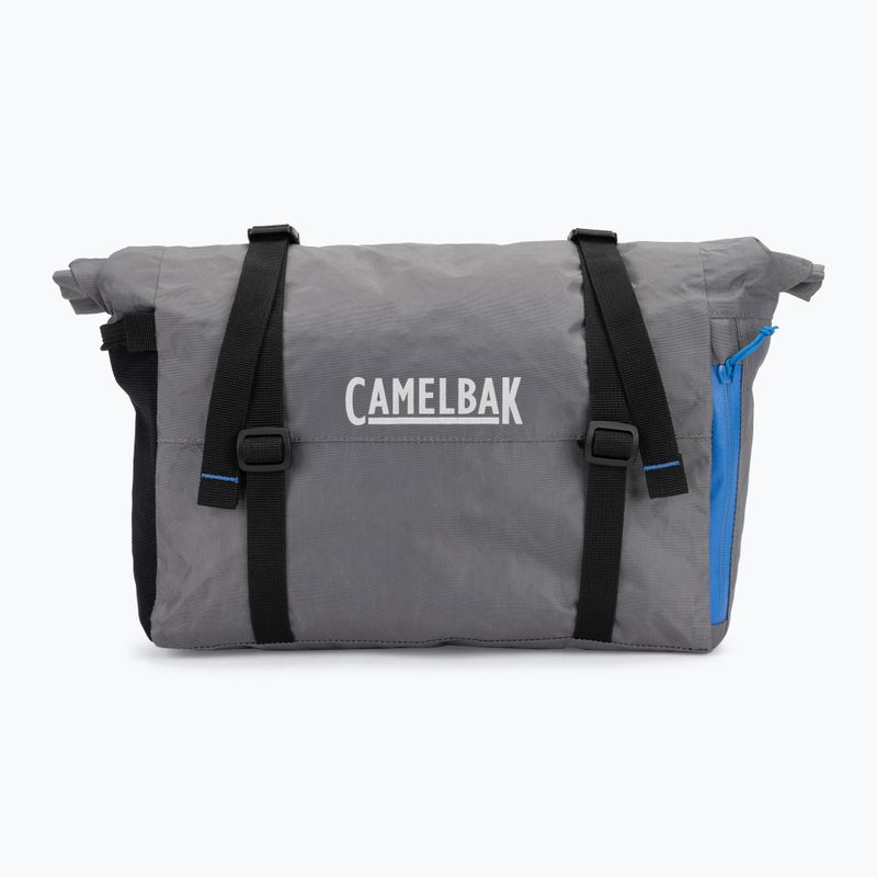 Camelbak M.U.L.E. 12 Handlebar Pack чанта за велосипед, вълче сиво