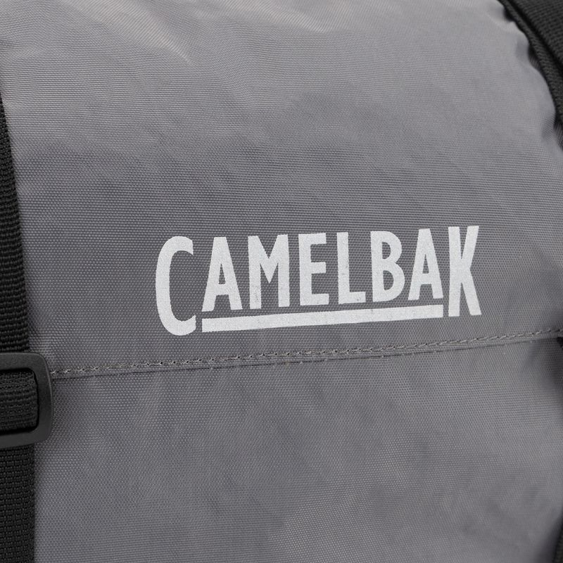 Camelbak M.U.L.E. 12 Handlebar Pack чанта за велосипед, вълче сиво 4