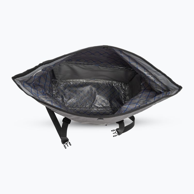 Camelbak M.U.L.E. 12 Handlebar Pack чанта за велосипед, вълче сиво 5