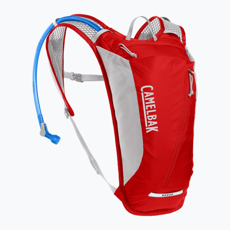 Велосипедна раница CamelBak Rogue Light 7 l red 2