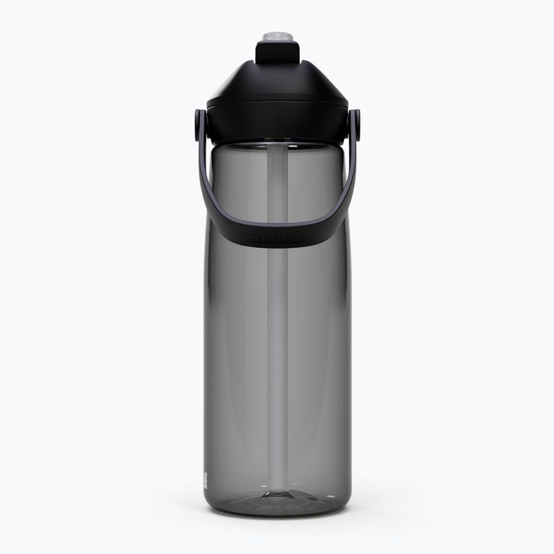 Camelbak Thrive Chug Изолирана SST бутилка за пътуване 740 ml въглен 2
