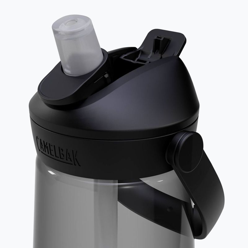 Camelbak Thrive Chug Изолирана SST бутилка за пътуване 740 ml въглен 3