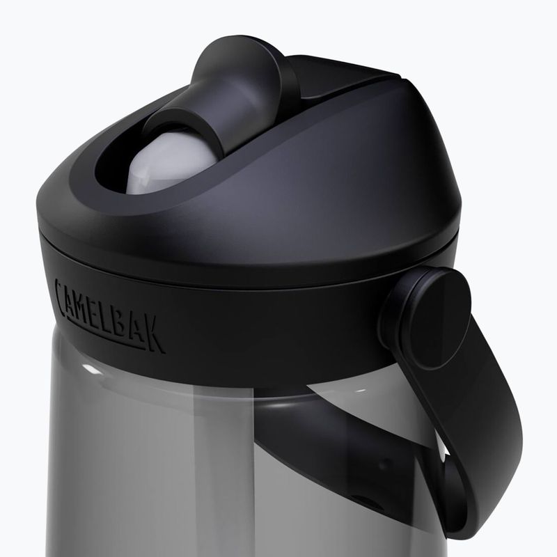 Camelbak Thrive Chug Изолирана SST бутилка за пътуване 740 ml въглен 4