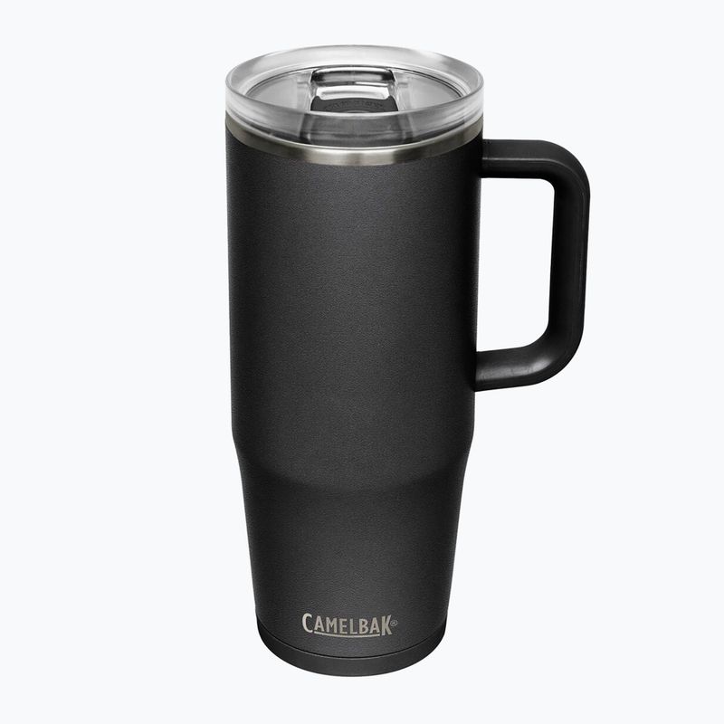 CamelBak Thrive Mug Insulated SST 950 ml термочаша черна 5