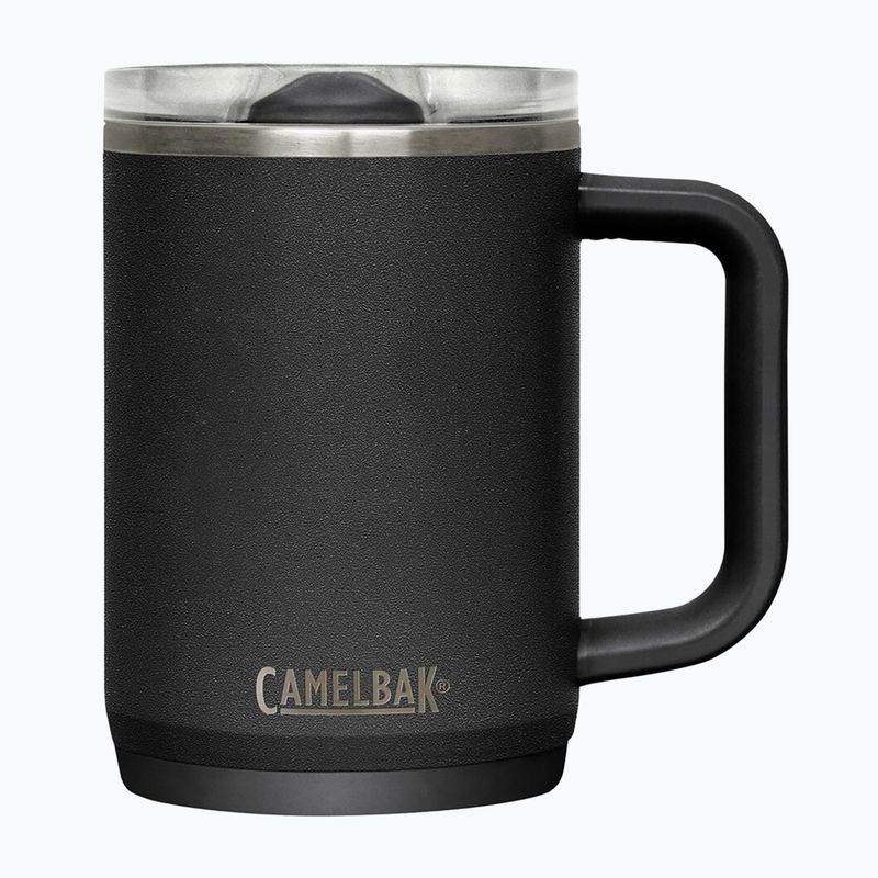 CamelBak Thrive Mug Изолирана термочаша SST 470 ml черна