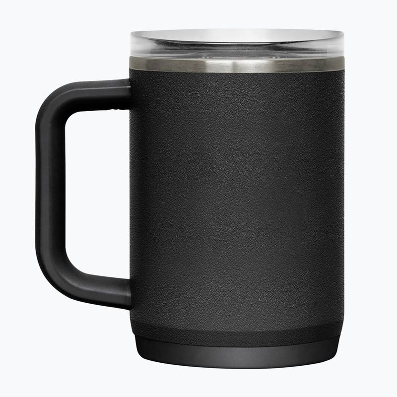 CamelBak Thrive Mug Изолирана термочаша SST 470 ml черна 2