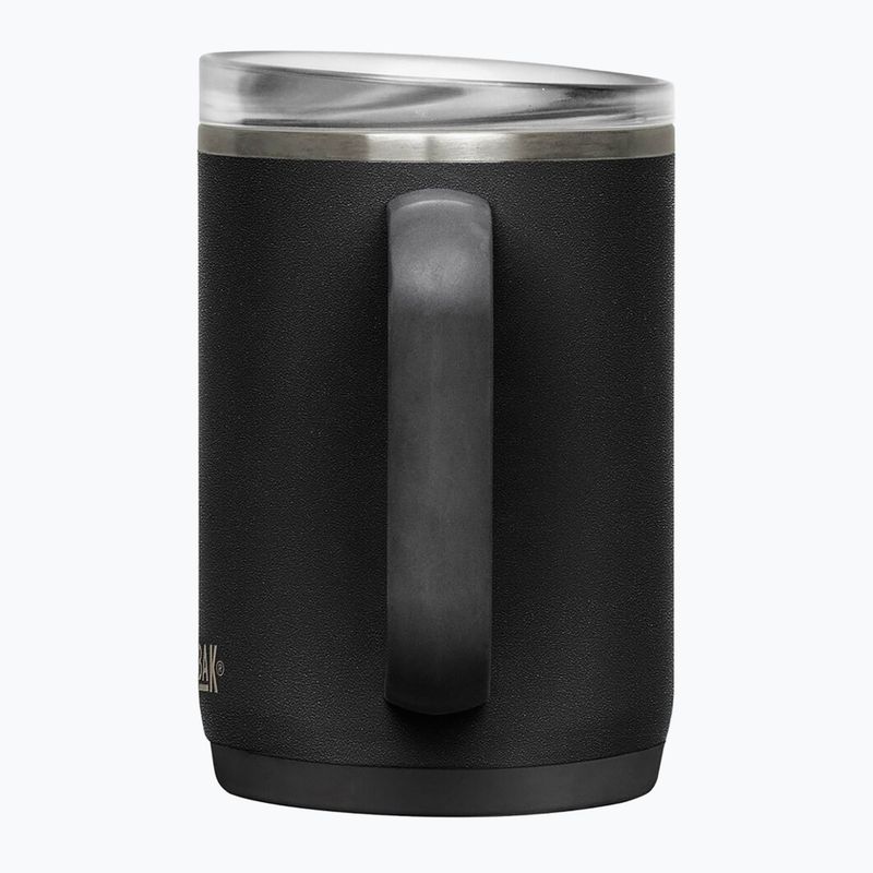 CamelBak Thrive Mug Изолирана термочаша SST 470 ml черна 4