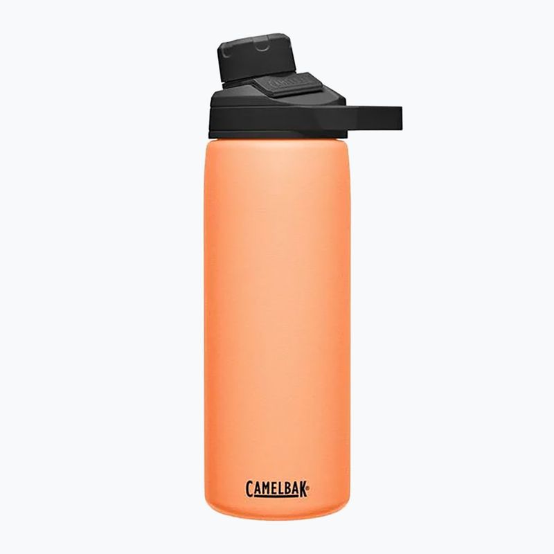 Термобутилка CamelBak Chute Mag 600 ml desert sunrise