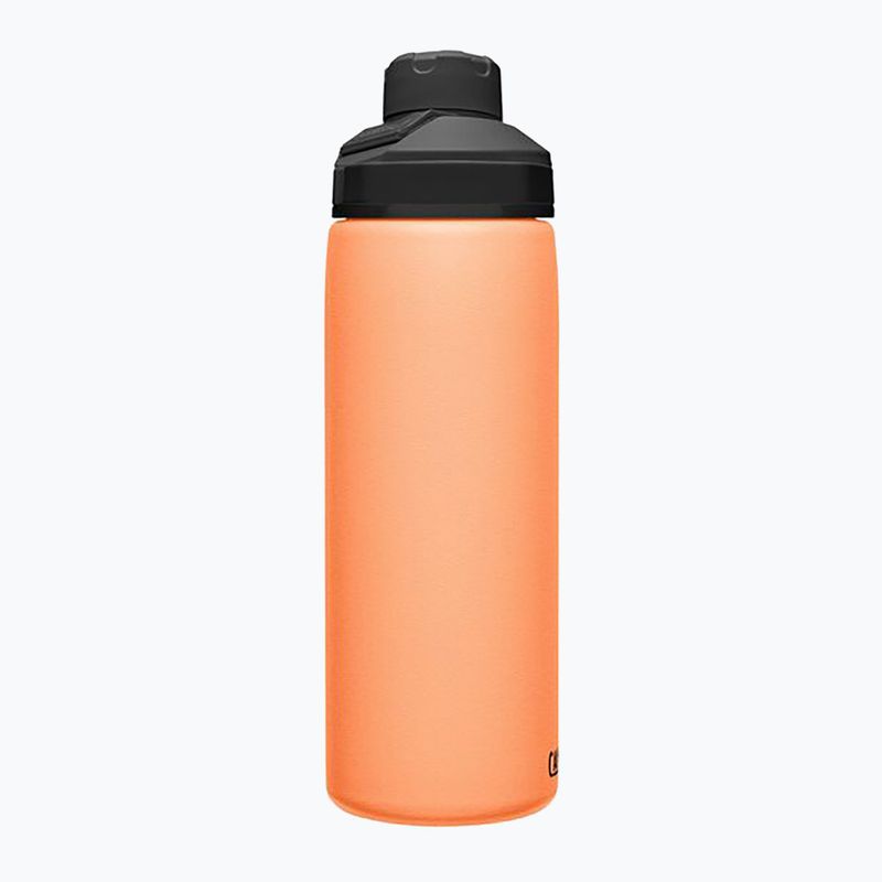 Термобутилка CamelBak Chute Mag 600 ml desert sunrise 2