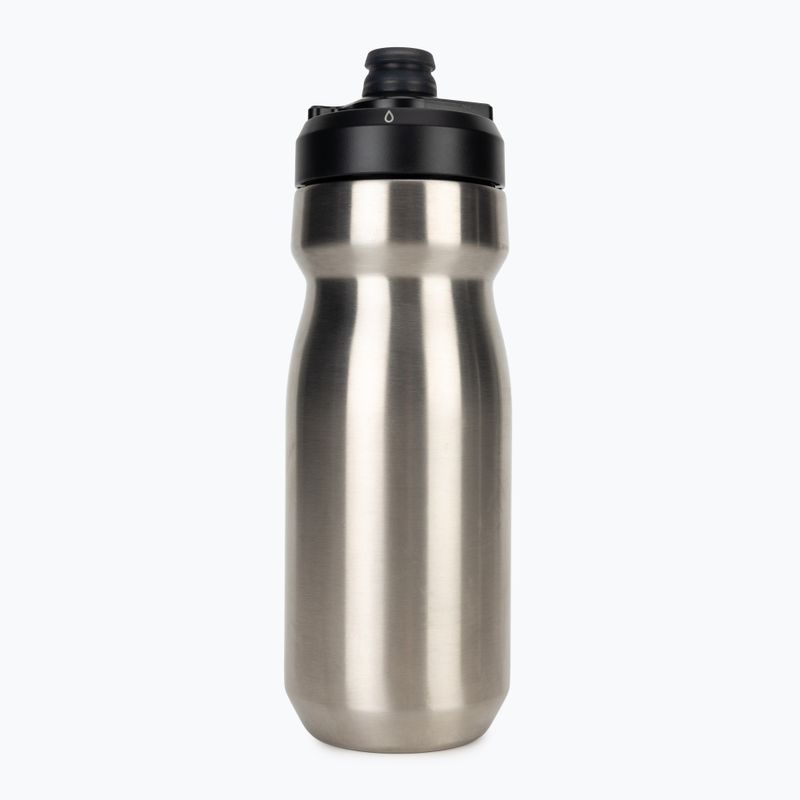 Велосипедна бутилка CamelBak Podium Insulated Steel 530 ml stainless 3