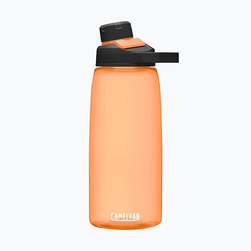CamelBak Chute Mag 1000 ml бутилка за пътуване Desert Sunrise