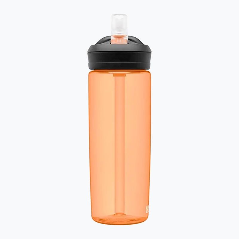 Туристическа бутилка CamelBak Eddy+ 600 ml Desert Sunrise 2