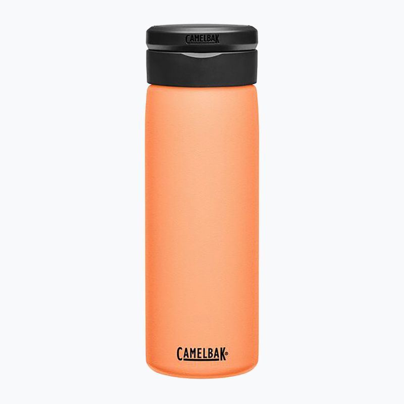 CamelBak Fit Cap SST 600 ml бутилка за пътуване Desert Sunrise