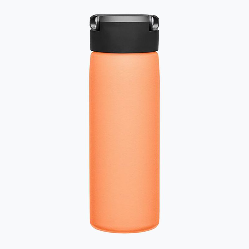 CamelBak Fit Cap SST 600 ml бутилка за пътуване Desert Sunrise 2