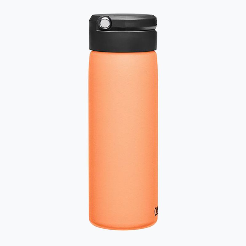 CamelBak Fit Cap SST 600 ml бутилка за пътуване Desert Sunrise 3