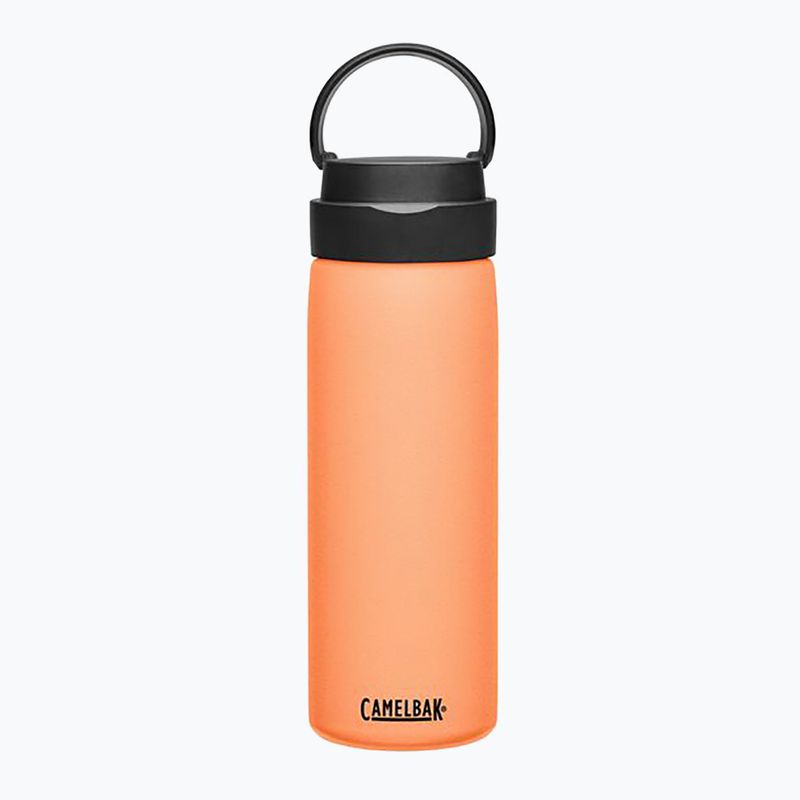 CamelBak Fit Cap SST 600 ml бутилка за пътуване Desert Sunrise 4