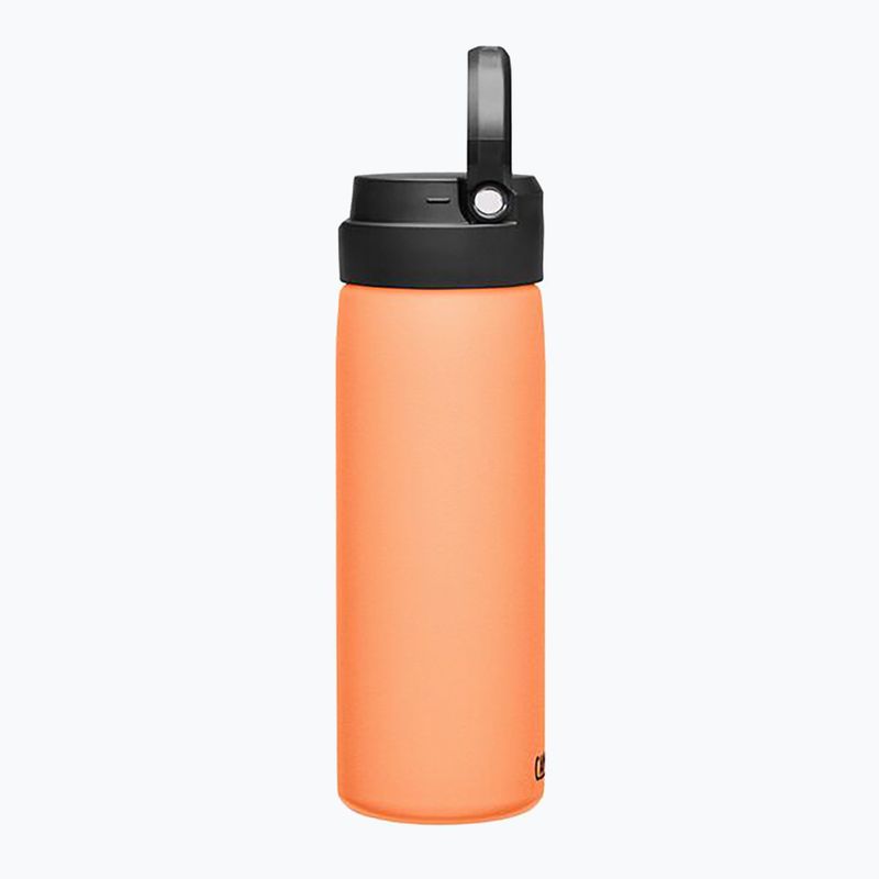 CamelBak Fit Cap SST 600 ml бутилка за пътуване Desert Sunrise 5