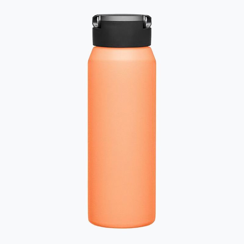 CamelBak Fit Cap Insulated SST 1000 ml бутилка за пътуване Desert Sunrise 2