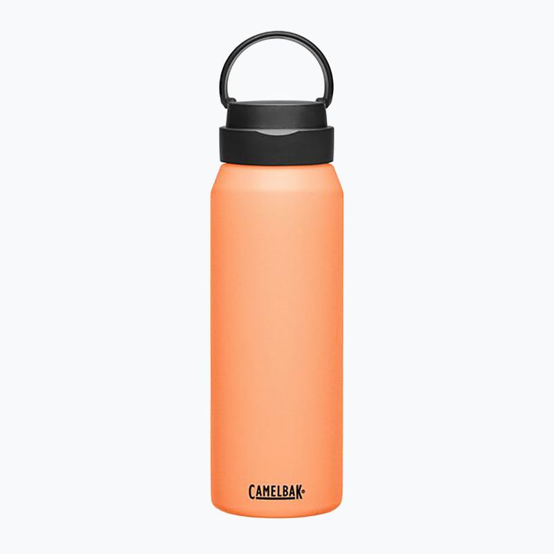 CamelBak Fit Cap Insulated SST 1000 ml бутилка за пътуване Desert Sunrise 4