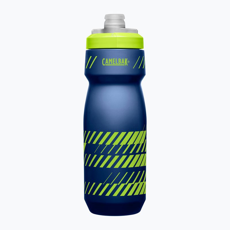 Бутилка за велосипед CamelBak Podium Spring Summer LE 710 ml blue/ green 3