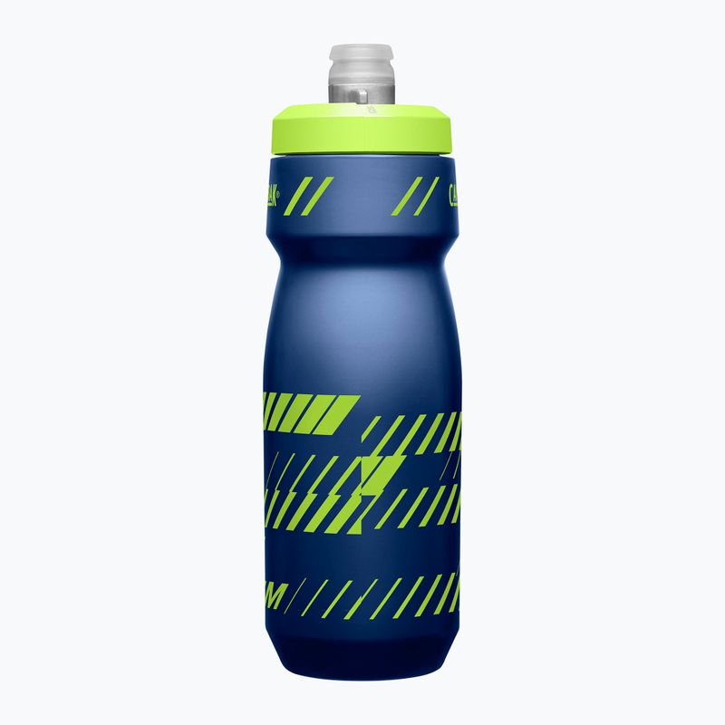Бутилка за велосипед CamelBak Podium Spring Summer LE 710 ml blue/ green 4