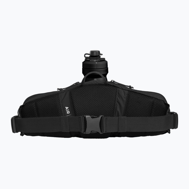 CamelBak Podium Flow 2 л бъбрек с 620 мл бутилка черен 3