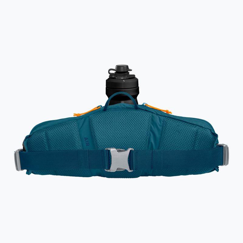CamelBak Podium Flow 2 л чанта за бъбреци с 620 мл бутилка moroccan blue 3
