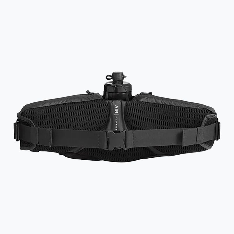 CamelBak Podium Flow 4 л бъбрек с 620 мл бутилка S25 черен 3