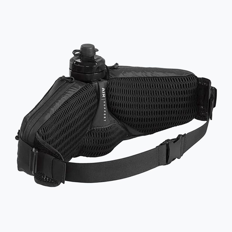 CamelBak Podium Flow 4 л бъбрек с 620 мл бутилка S25 черен 4