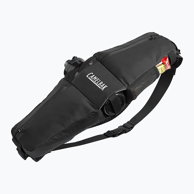CamelBak Podium Flow 4 л бъбрек с 620 мл бутилка S25 черен 5