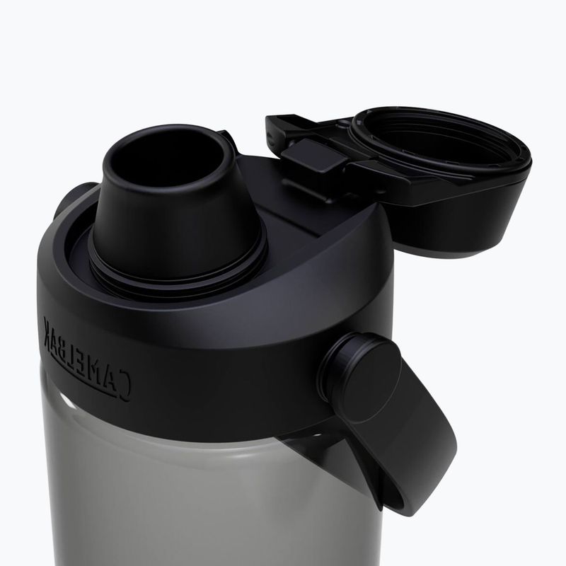 Camelbak Thrive Chug Изолирана SST бутилка за пътуване 590 мл въглен 4