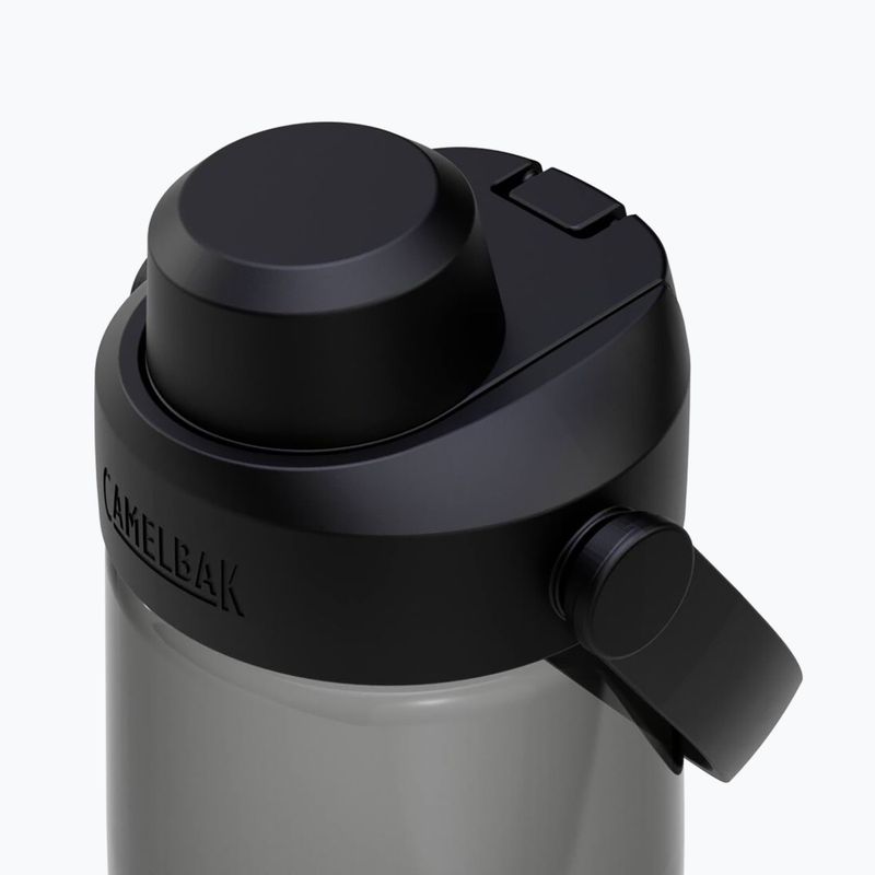 Camelbak Thrive Chug Изолирана SST бутилка за пътуване 740 ml въглен 3
