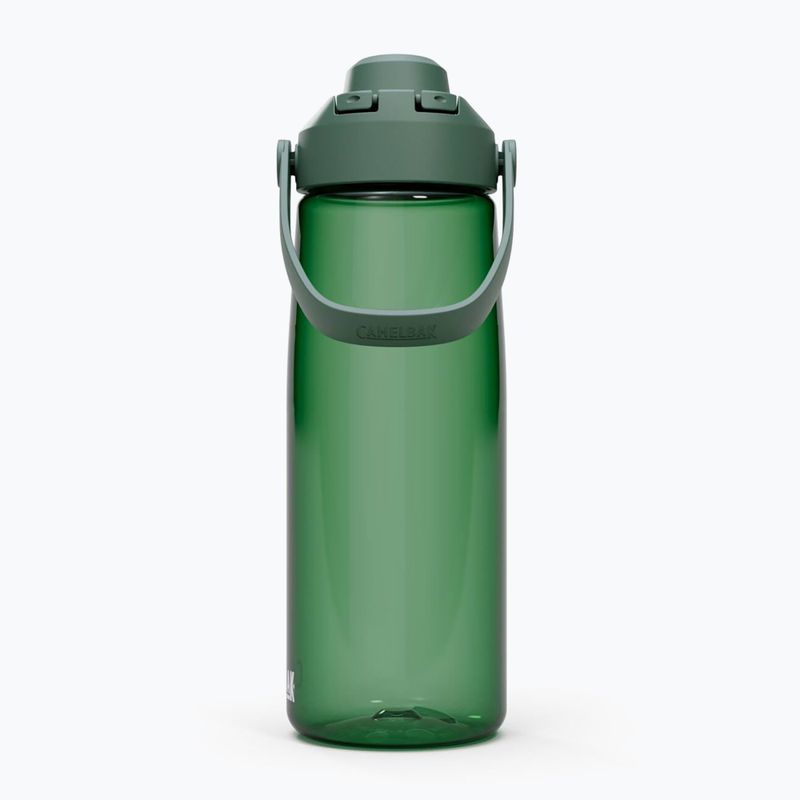 Camelbak Thrive Chug Изолирана SST бутилка за пътуване 740 мл горско зелено 2