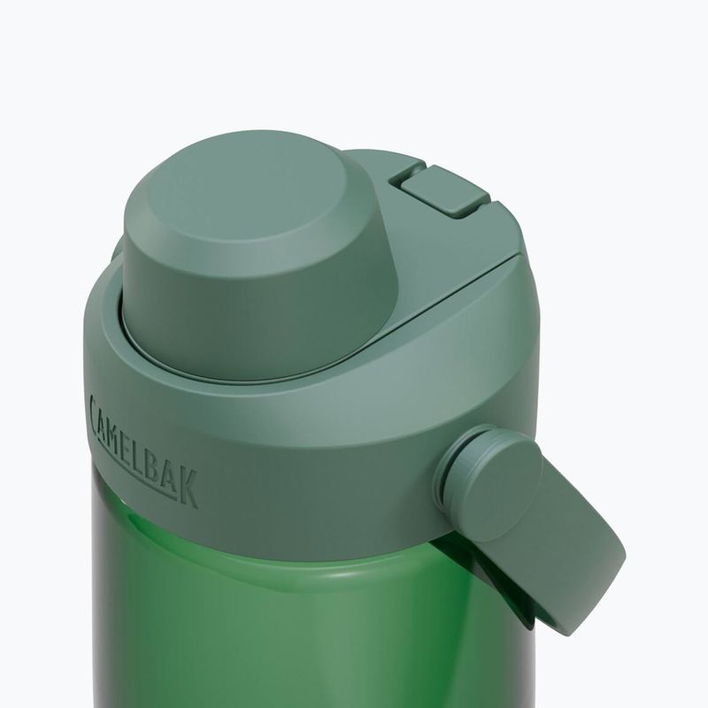 Camelbak Thrive Chug Изолирана SST бутилка за пътуване 740 мл горско зелено 3