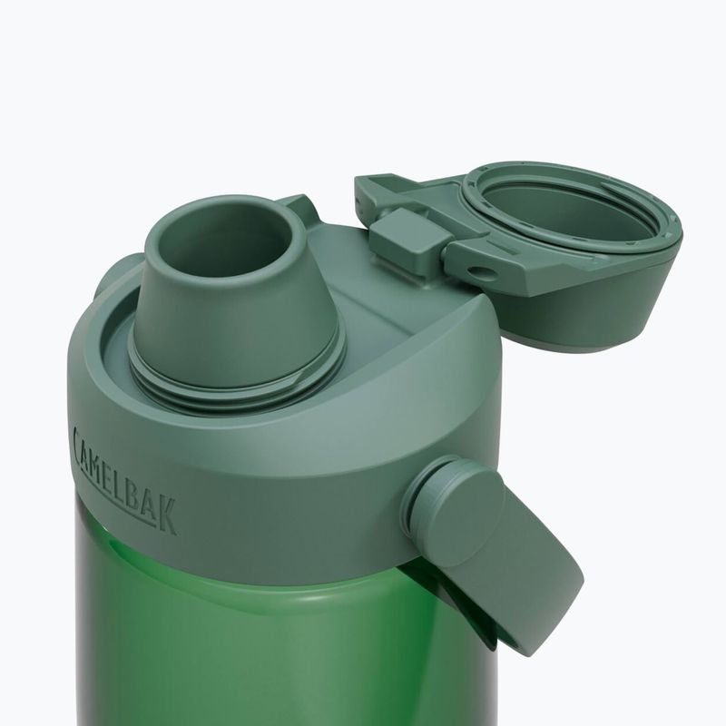 Camelbak Thrive Chug Изолирана SST бутилка за пътуване 740 мл горско зелено 4