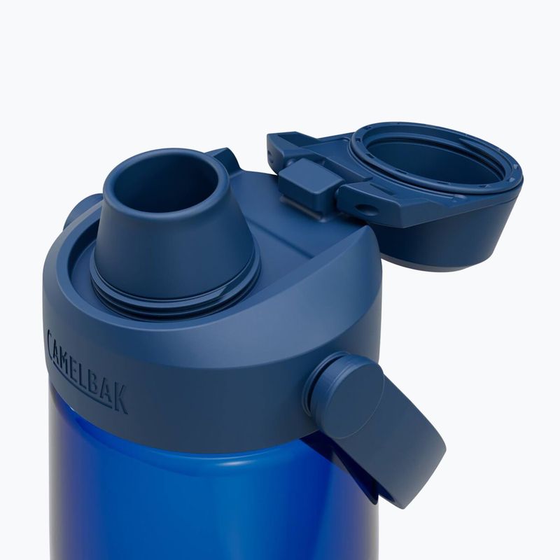 Camelbak Thrive Chug Insulated SST 740ml бутилка за пътуване от оксфорд 4