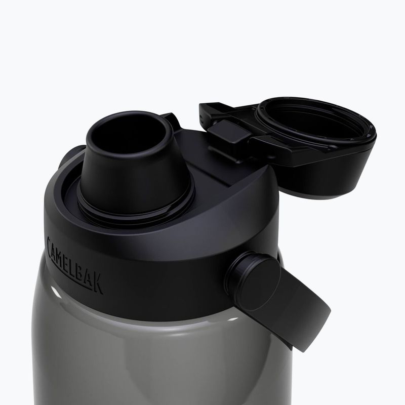 Camelbak Thrive Chug Изолирана SST бутилка за пътуване 950 мл въглен 4