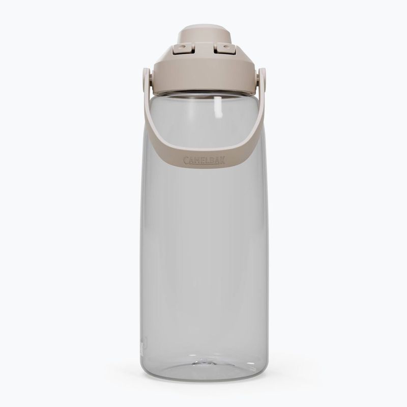 Camelbak Thrive Chug Изолирана SST бутилка за пътуване 950 мл, прозрачна 2