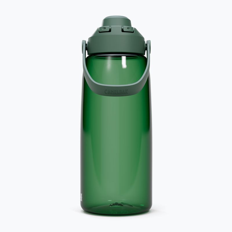 Camelbak Thrive Chug Изолирана SST бутилка за пътуване 950 мл горско зелено 2