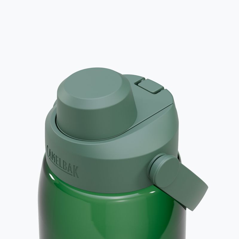 Camelbak Thrive Chug Изолирана SST бутилка за пътуване 950 мл горско зелено 3