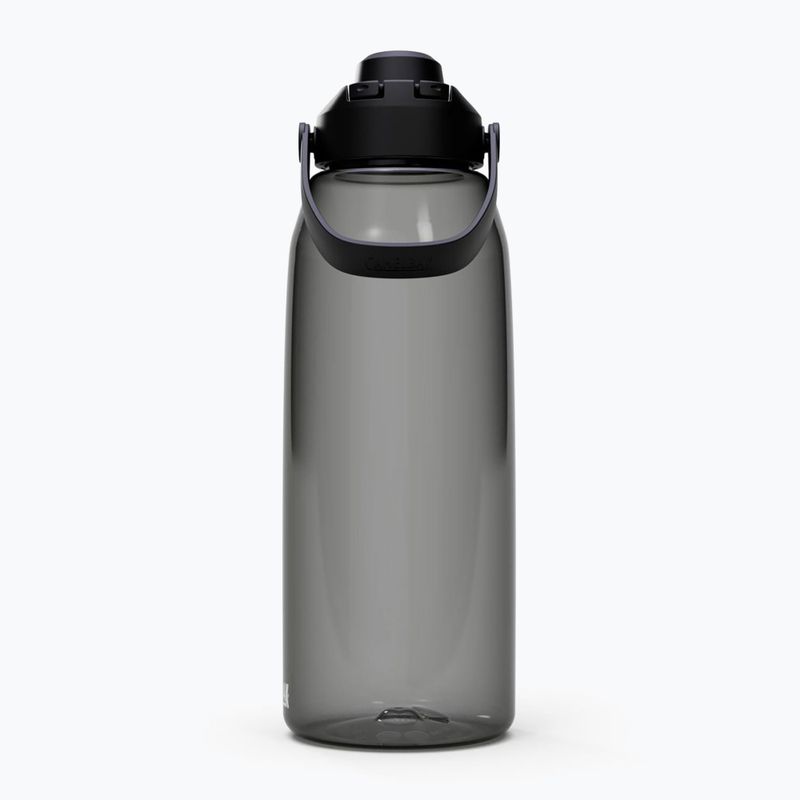Camelbak Thrive Chug Insulated SST 1500 ml бутилка за пътуване въглен 2