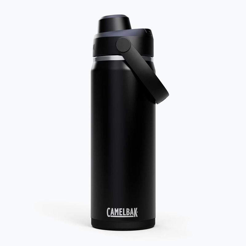 Camelbak Thrive Chug Изолирана термална бутилка SST 590 ml черна