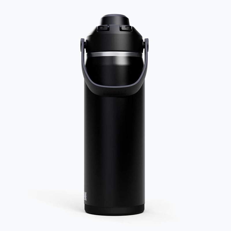 Camelbak Thrive Chug Изолирана термална бутилка SST 590 ml черна 2