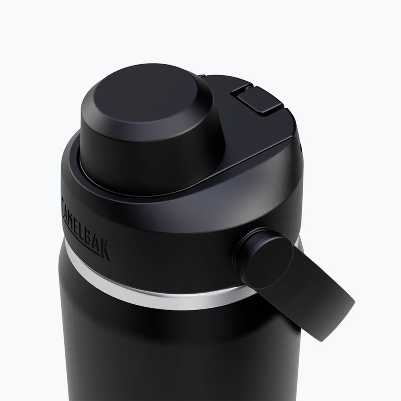 Camelbak Thrive Chug Изолирана термална бутилка SST 590 ml черна 3