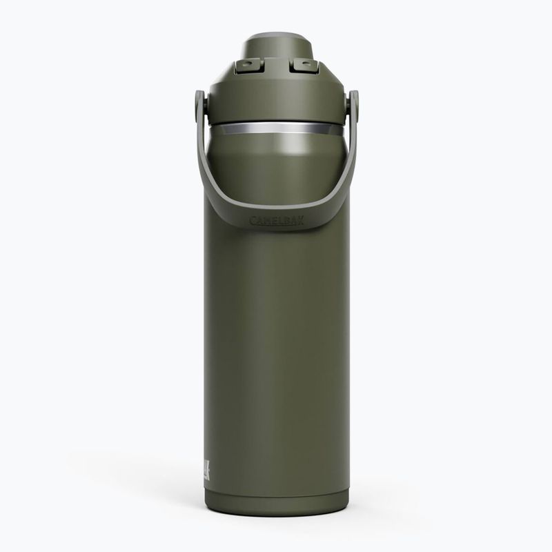 Термобутилка Camelbak Thrive Chug Insulated SST 590 мл мъх 2